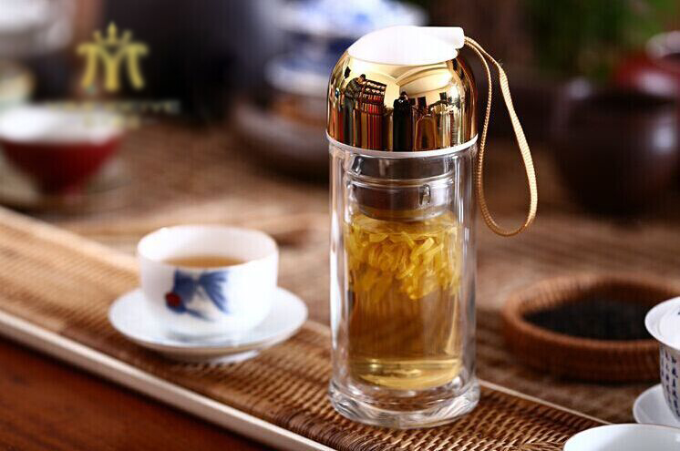 用什么杯子喝水好？用什么茶杯好