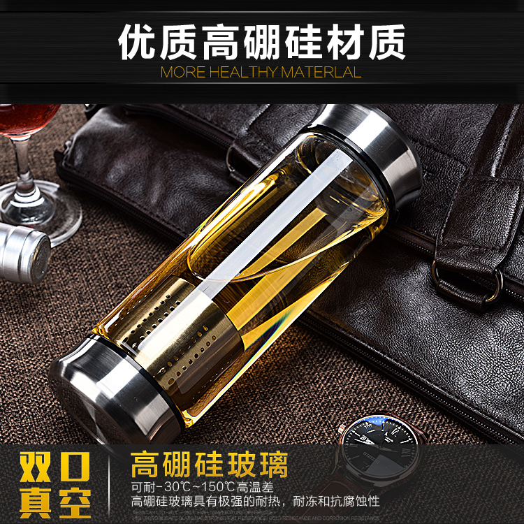 杯子有哪些種類？送杯子有什么寓意？企業(yè)定制杯子