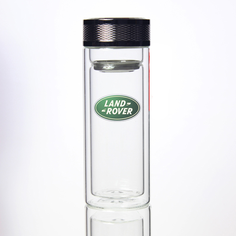 無(wú)尾真空玻璃杯與有尾真空玻璃杯區(qū)別在哪里？