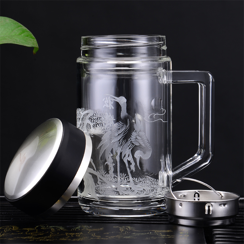 辦公杯【價(jià)格 訂做 定制 印字】辦公水杯廠家